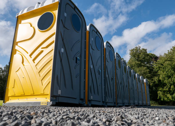 Best Long-Term Portable Toilet Rental  in Merced, CA