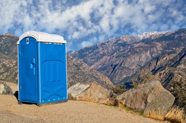 Trusted Merced, CA Portable Potty Rental Experts