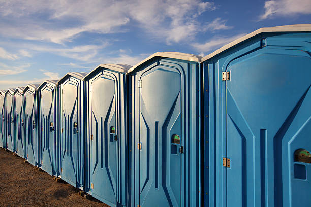 Best Portable Toilets for Disaster Relief Sites  in Merced, CA