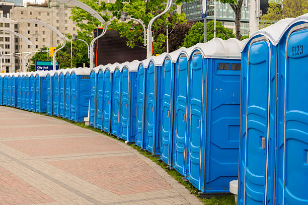 Best Deluxe Portable Toilet Rental  in Merced, CA